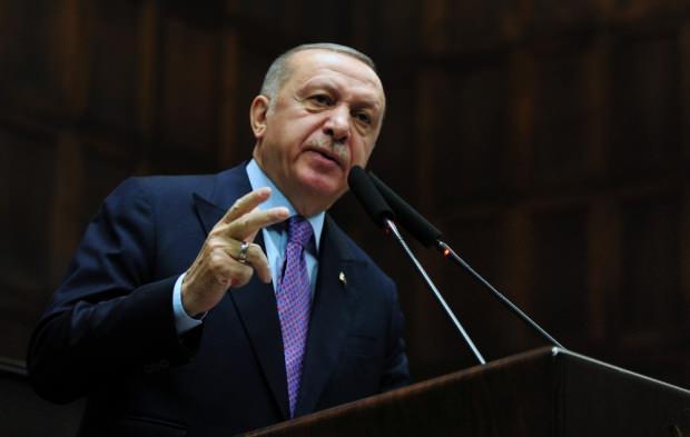 Başkan Erdoğan'dan Esed'i titretecek açıklama.