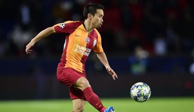 Nagatomo'ya transfer çağrısı! 'Gel bizimle oyna'