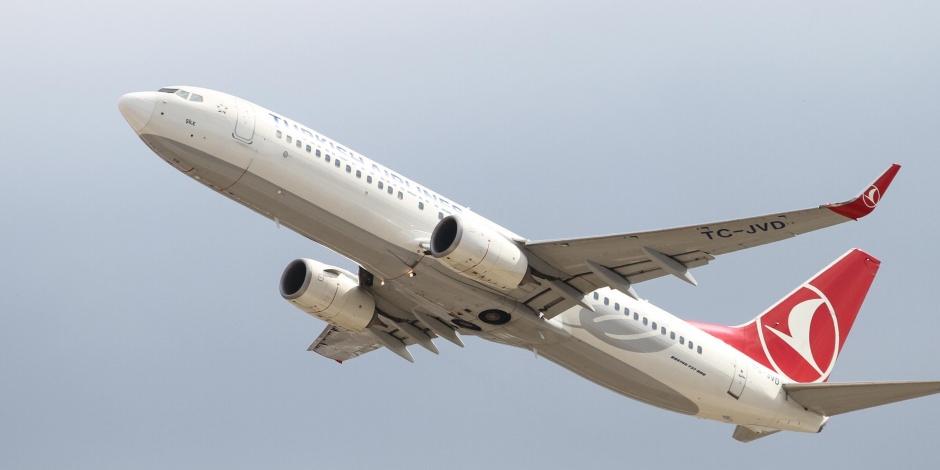 Türk Hava Yolları ve HalalBooking iş birliği başlatıldı