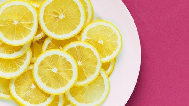 5 günde 3 kilo verdiren Limon diyeti nasıl uygulanır?