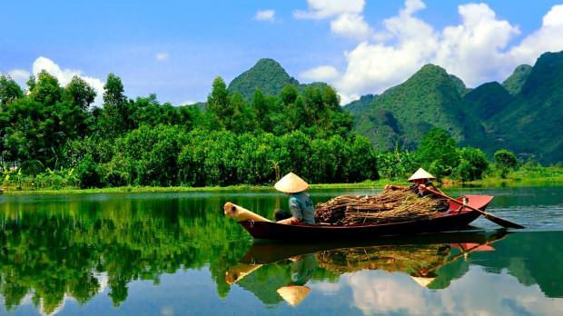 Mekong Deltası