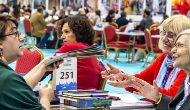 5. İstanbul Fellowship başlıyor