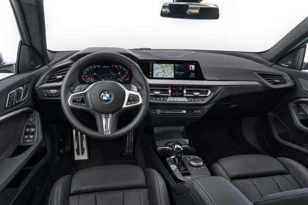 2020 BMW 2 Serisi Gran Coupe