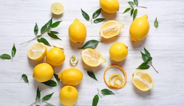 5 günde 3 kilo verdiren Limon diyeti nasıl uygulanır?