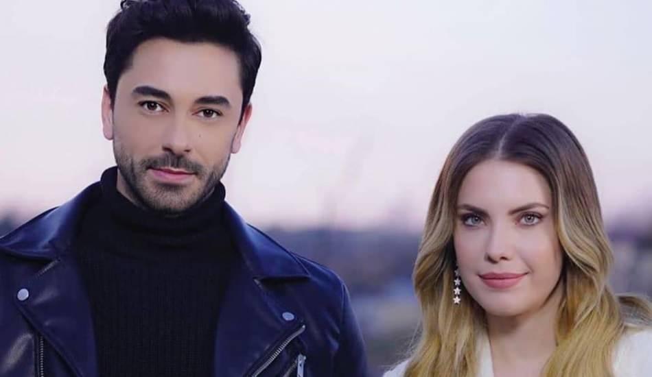 Gökhan Alkan Yasak Elma dizisine katıldı! İşte ikiliye dair ilk kare... Gökhan Alkan kimdir?