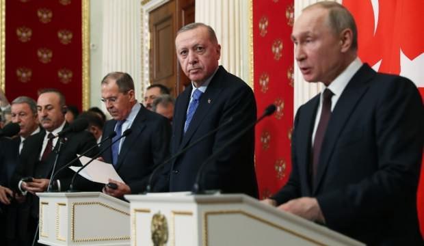 Turkiye Rusya Anlasmasi Sonrasi Abd Den Ilk Aciklama Dunya Haberleri