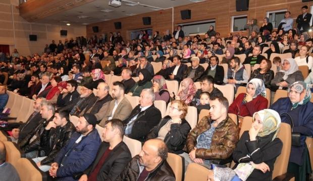 10 bin konut için kura çekilecek