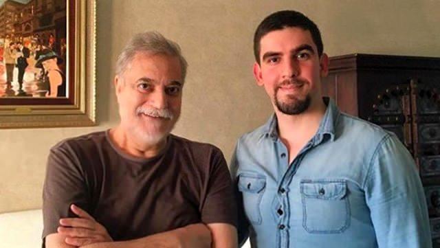 Kaçış sendromu tedavisi gören Mehmet Ali Erbil: Çocuklarım burnumda tütüyor
