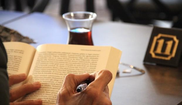Beşiktaş'a yeni kitap ve kültür mekanı