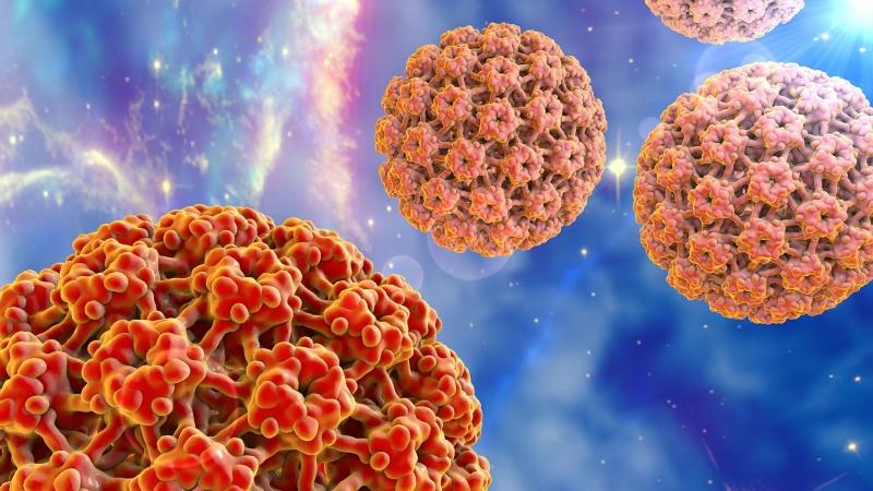 siğiller hpv adındaki bir uçuk yüzünden oluşur