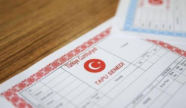 Gayrimenkul satışı yüzde 41 arttı