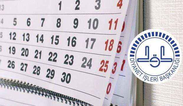 Ramazan ayı ne zaman başlıyor? 2020 Oruç ayı ilk ve son günü (Dini günler takvimi)