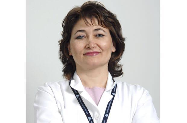 Prof. Dr. Meral Sönmezoğlu