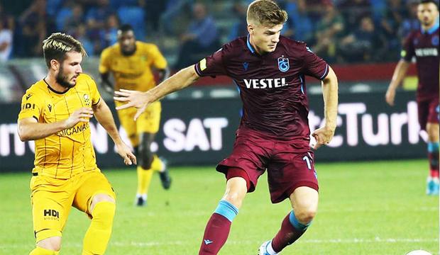 ผลการค้นหารูปภาพสำหรับ Yeni Malatyaspor	  Trabzonspor