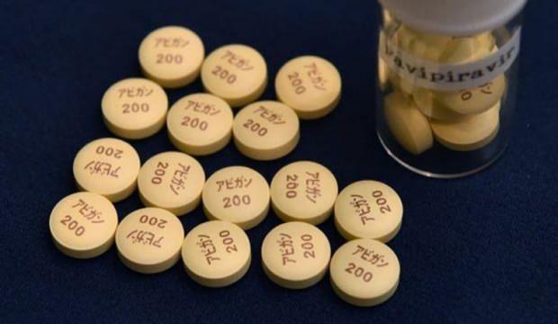 Corona virüs ilacı Favipiravir nedir ne işe yarar?