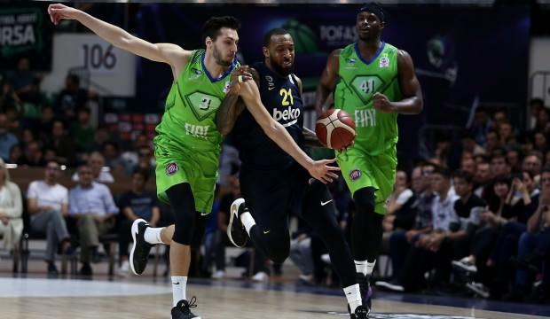 En son Fenerbahçe ile oynamışlardı! TOFAŞ'tan açıklama