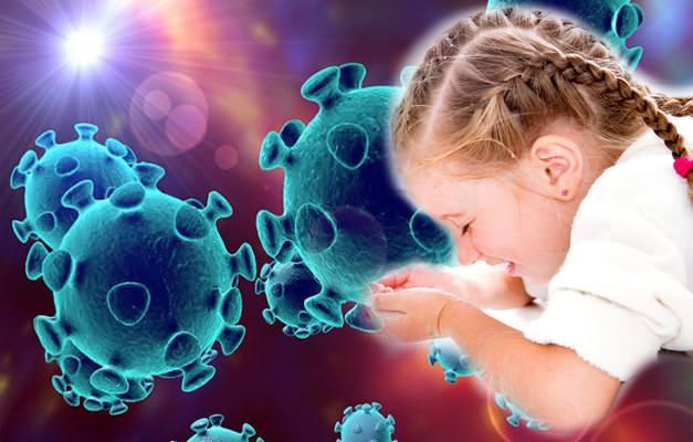 Koronavirüs nedir? Çocuklarda koronavirüs korkusu nasıl önlenir?