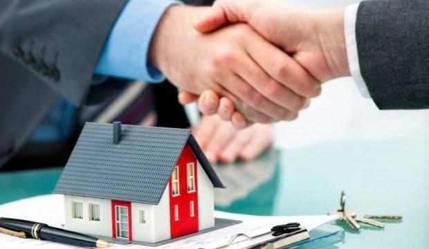 Konut satışları yüzde 51 arttı