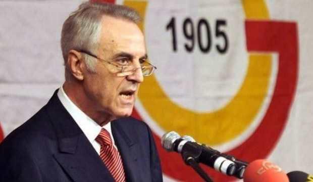 Kulüpler Birliği'nden Özhan Canaydın paylaşımı