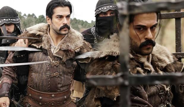 Kuruluş Osman yapımı bütün rakiplerini solladı! Reytinglerde yeniden farkını ortaya koydu!