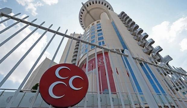 MHP'den 7 maddelik koronavirüs talimatı