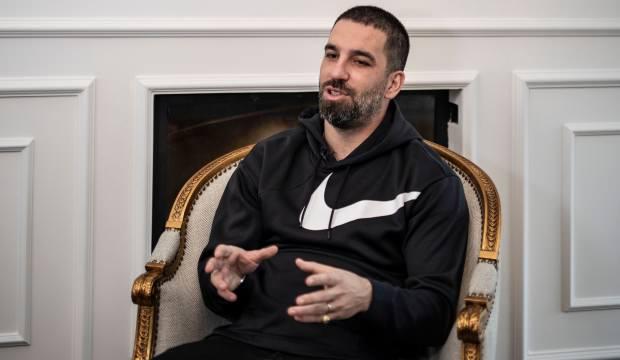 Arda Turan'ı çıldırtan fotoğraf! "Benciller"
