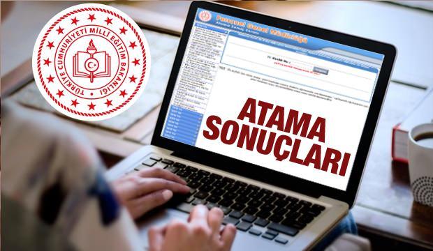 Sözleşmeli öğretmenlik atama sonuçları açıklanıyor: 2020 MEB atama takvimi!