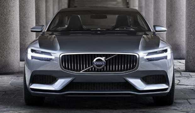 Volvo 730 bin aracı geri çağırıyor!