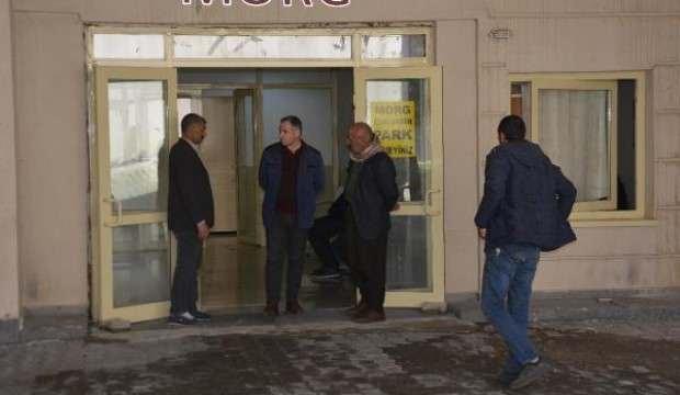 2 yaşındaki minik Yağmur'un acı ölümü