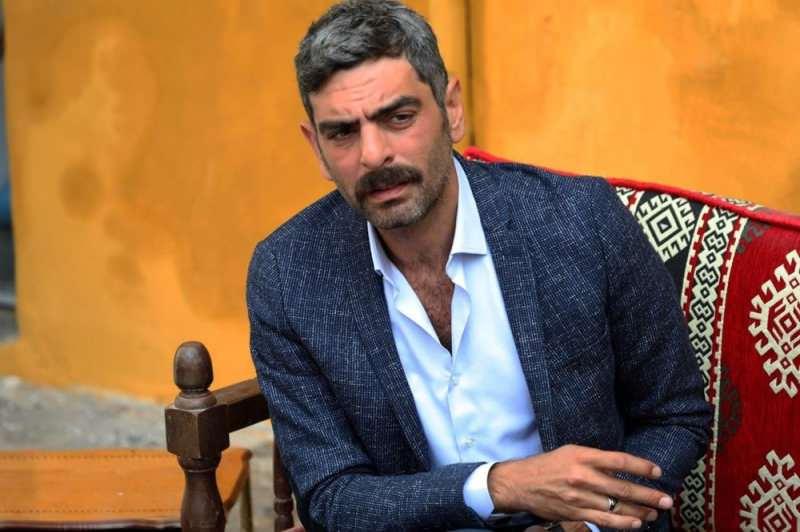 Güvercin dizisinde 'Koronavirüs' krizi! Mehmet Ali Nuroğlu seti terk etti!