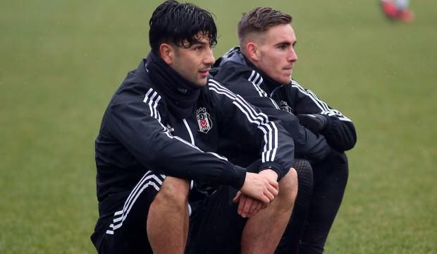 Beşiktaş'ta Güven Yalçın kararı