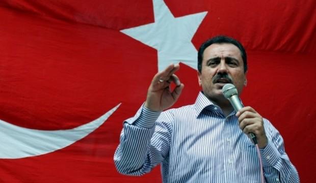 Muhsin Yazıcıoğlu'nun vefatının üzerinden 11 yıl geçti