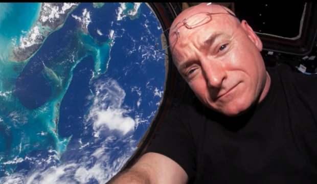 Uzayda 340 gün yaşayan astronot: Tüm gününüzü planlayın
