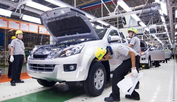 Anadolu Isuzu’dan da üretime ara!