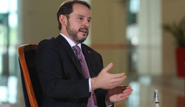 Bakan Albayrak’tan G20 açıklaması: İhtiyacımız var