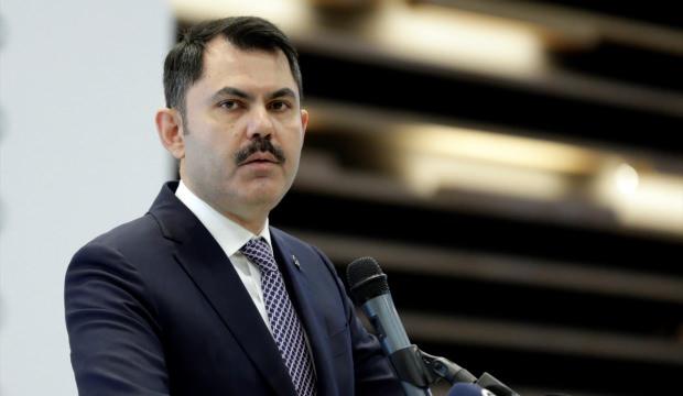 Bakan duyurdu: Nisan ayı sonuna kadar iptal edildi