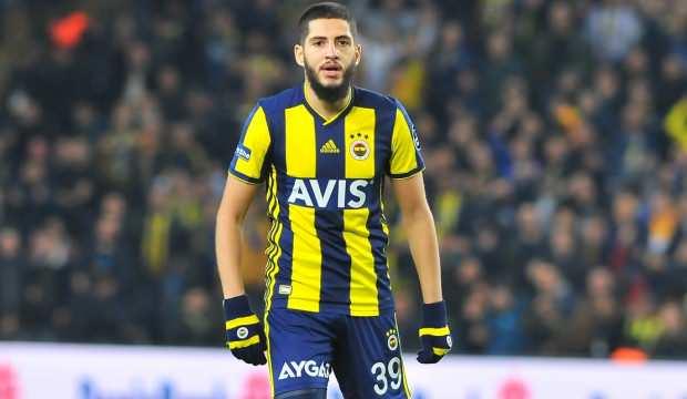 Benzia Fenerbahçe'ye açtığı davayı kazandı!