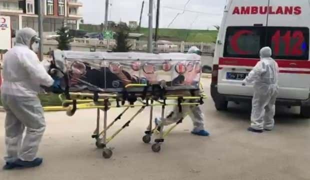 Corona virüs Türkiye'de hangi şehirde görüldü? Kaç kişihayatını kaybetti! Son durum ne?