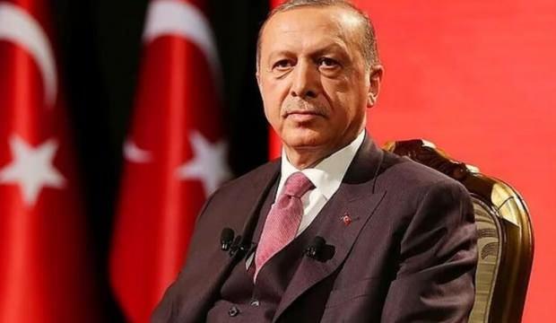 Cumhurbaşkanı Erdoğan'dan Muhsin Yazıcıoğlu paylaşımı