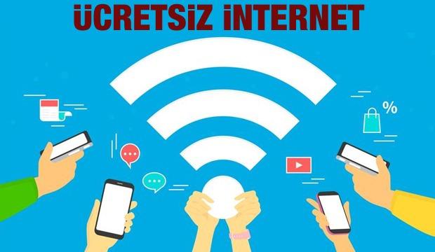 EBA TV Vodafone Türkcell Türk Telekom ücretsiz internet paketi yapma!