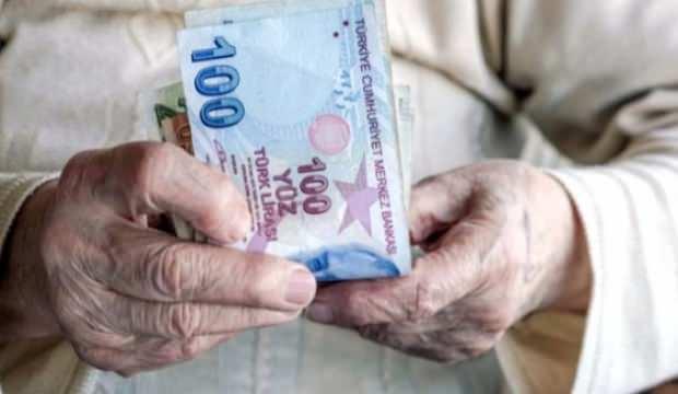 Hangi emekli kaç TL maaş alacak? Emekliye yüzde 50'ye varan zam!
