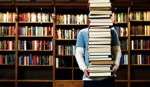 Evde kalanlara 100 kitap tavsiyesi