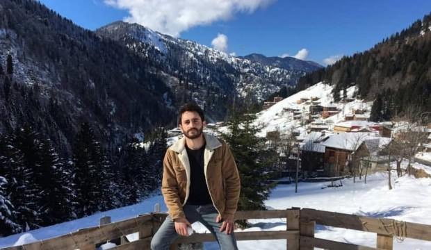 Mühendislik öğrencisi gencin yasa boğan ölümü