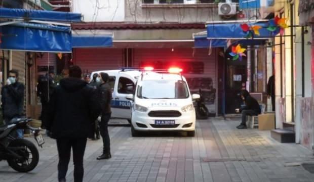 Kadıköy'de İngiliz öğretmen evinde ölü bulundu