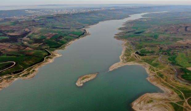 Kanal İstanbul için ilk ihale