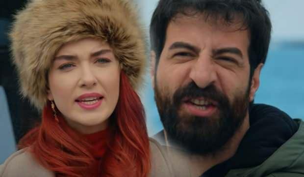 Kuzey Yıldızı 27.bölüm 2.fragmanı: Show TV Yayın akışında neden yok | Ne zaman çekim yapılacak?