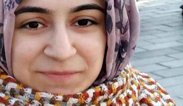 Liseli Ayşegül'den 8 gündür haber alınamıyor