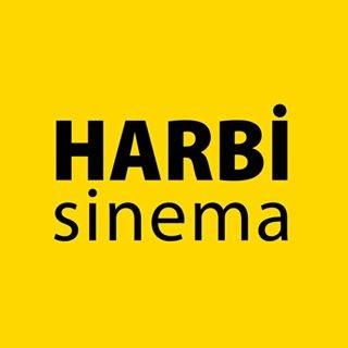 Harbi Sinema