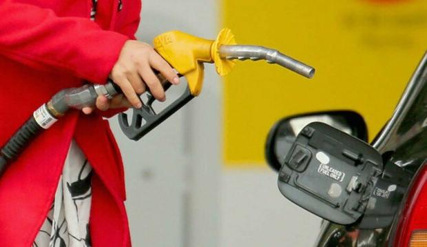 Motorin için indirim talebi