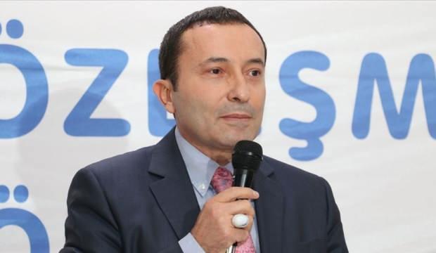 Öz Gıda İş Başkanı Şahin'den gıda çalışanları' için destek çağrısı